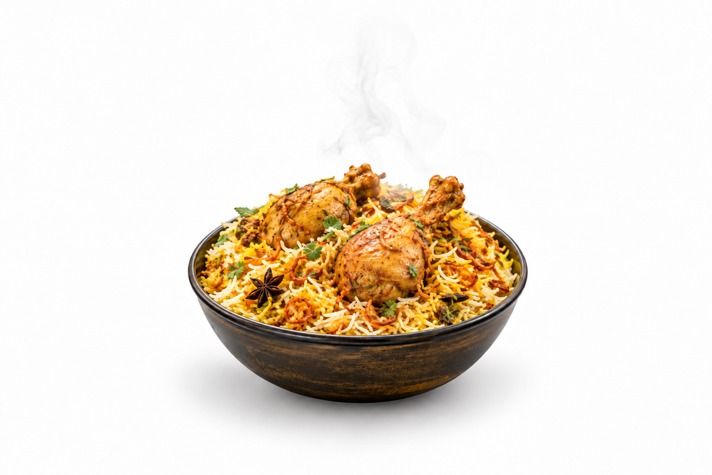 Biryani Masala Karachi Styled